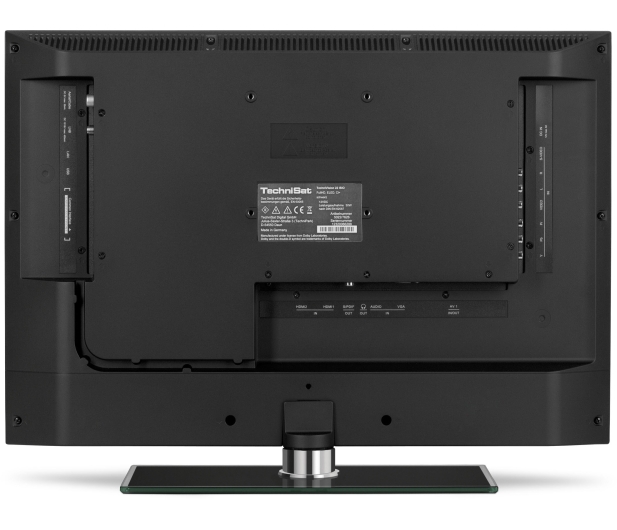 TechniSat TechniVision 22 HD ISIO - 1398294 - zdjęcie 6
